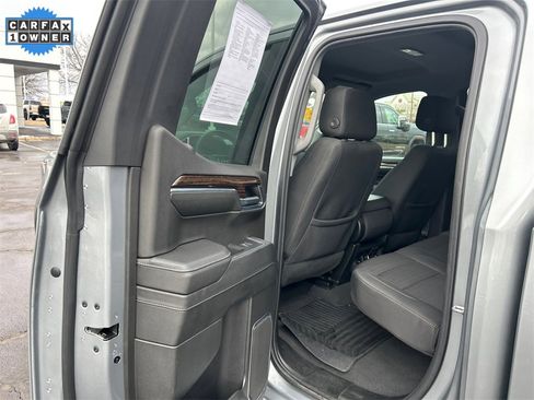 Certified 2023 GMC Sierra 1500 Elevation image 33