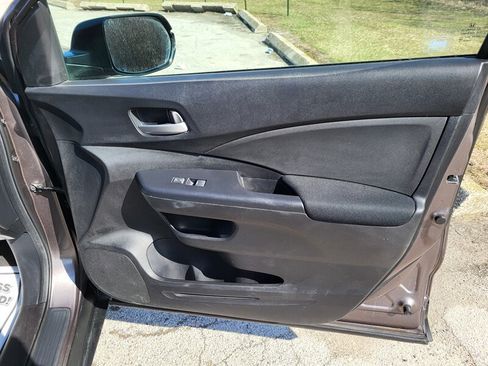Used 2012 Honda CR-V LX image 27