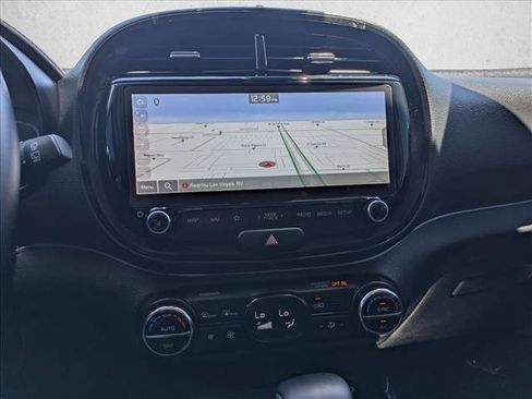 Used 2023 Kia Soul GT-Line w/ GT-Line Technology Package FWD image 15