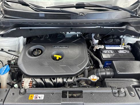 Used 2015 Kia Soul + FWD image 28