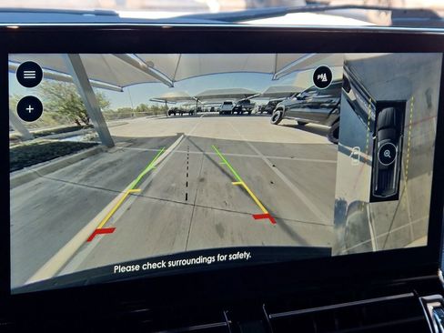 Used 2024 Lincoln Navigator Reserve image 19