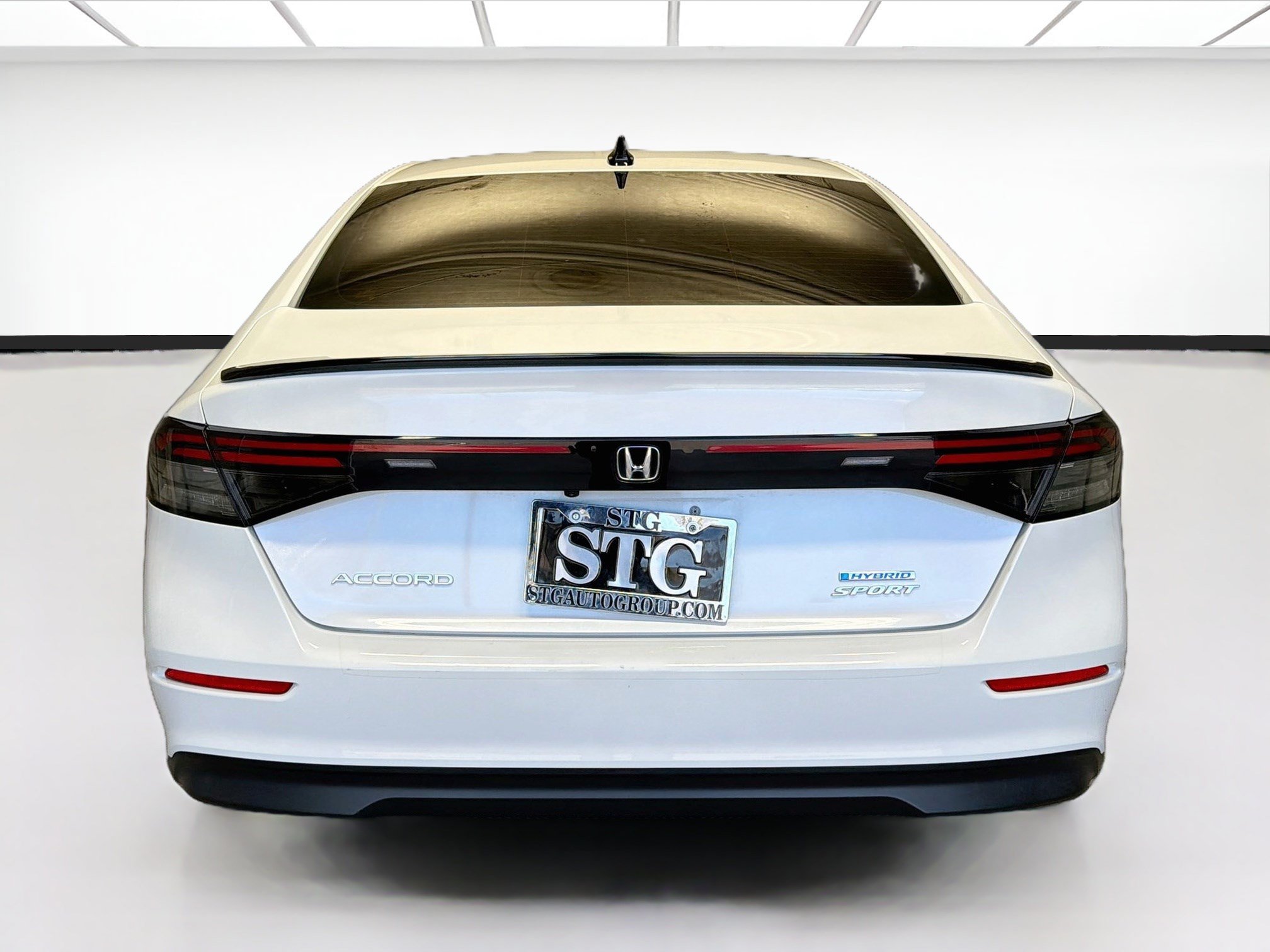 Used 2024 Honda Accord Sport image 5
