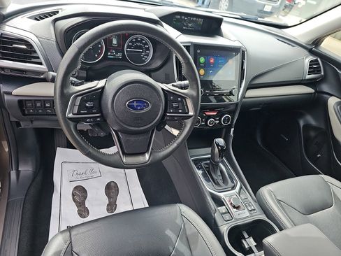 Used 2024 Subaru Forester Limited AWD/4WD image 18
