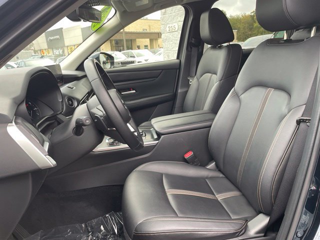 Used 2026 MAZDA CX-90 3.3 Turbo w/ Select Package AWD/4WD image 10