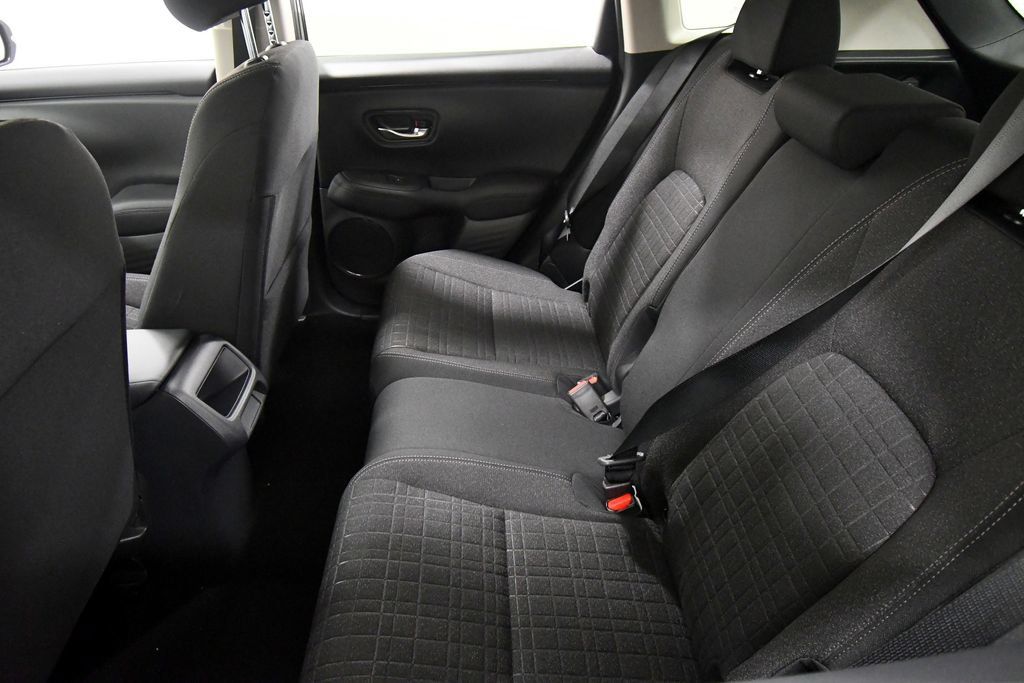 New 2027 Honda HR-V LX image 14