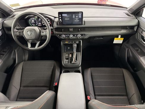 New 2026 Honda CR-V Sport image 17