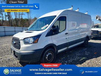 Used 2019 Ford Transit 350 148 Medium Roof