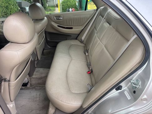 Used 1998 Honda Accord EX image 18