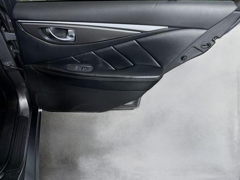 Used 2021 INFINITI Q50 Pure RWD image 35