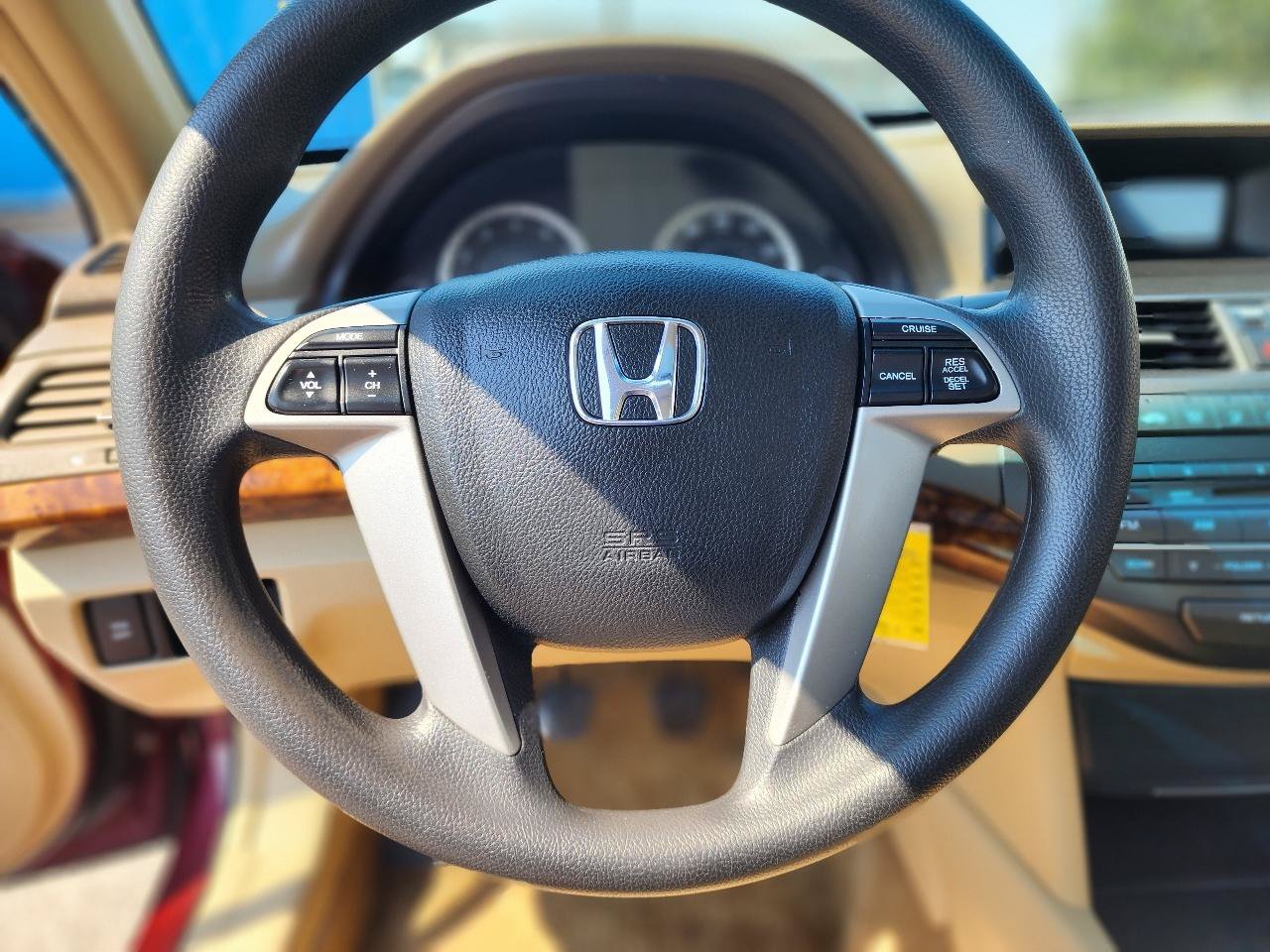 Used 2008 Honda Accord EX image 16