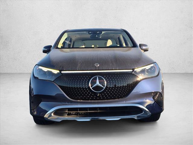 Certified 2023 Mercedes-Benz EQE 350+ 4MATIC SUV image 2