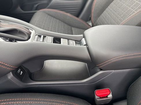 New 2026 Honda HR-V Sport image 26