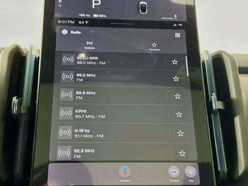 New 2026 Volvo EX30 Plus w/ Climate Package image 14