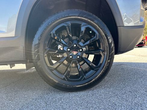 New 2026 GMC Terrain Elevation w/ Elevation Premium Package image 20