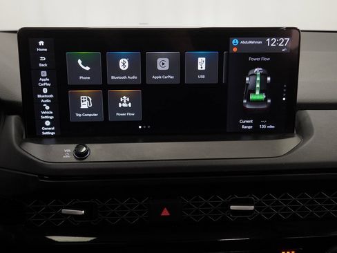 Used 2025 Honda Accord EX-L image 31