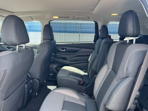 Certified 2024 Subaru Ascent Onyx Edition Limited AWD/4WD image 18