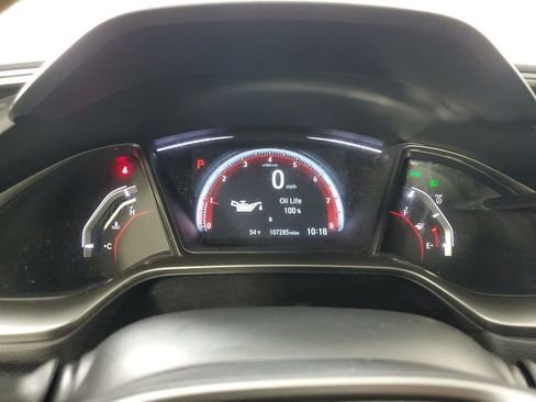 Used 2017 Honda Civic Sport Touring image 26