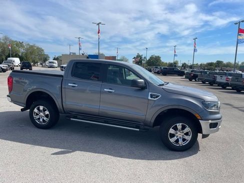 Used 2021 Ford Ranger XLT w/ Equipment Group 301A Mid AWD/4WD image 2