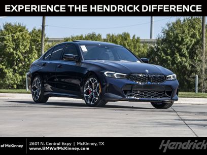 New 2026 BMW M340i w/ Premium Package