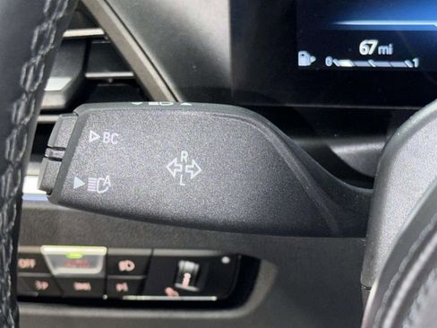 Used 2024 BMW 430i xDrive 430i xDrive w/ M Sport Package image 24