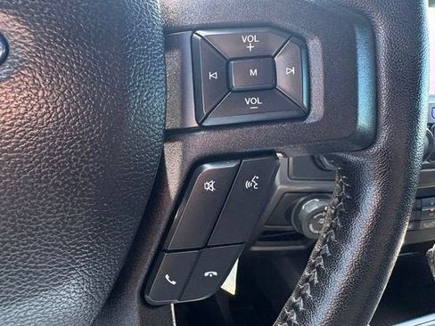 Used 2019 Ford F150 XLT w/ Equipment Group 302A Luxury AWD/4WD image 25