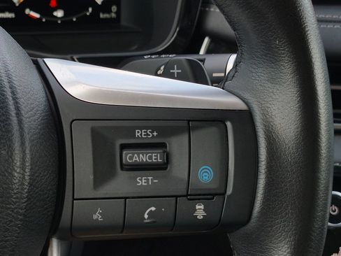 Used 2023 INFINITI QX60 Luxe w/ Cargo Package FWD image 21