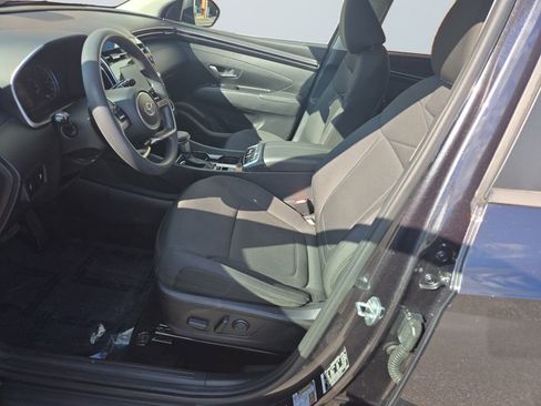 Used 2022 Hyundai Tucson SEL image 9