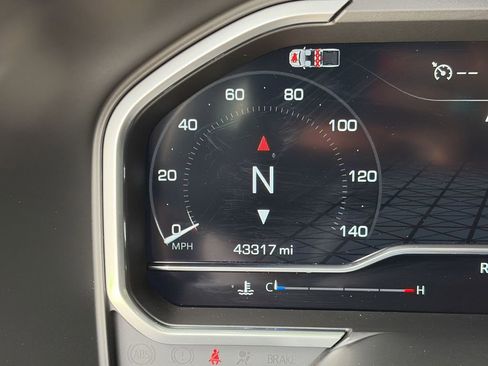 Used 2024 GMC Sierra 1500 Denali w/ Denali Reserve Package image 19