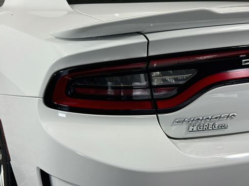 Used 2023 Dodge Charger GT RWD image 36