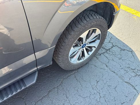 Used 2019 Ford F150 XL w/ Equipment Group 101A Mid AWD/4WD image 15