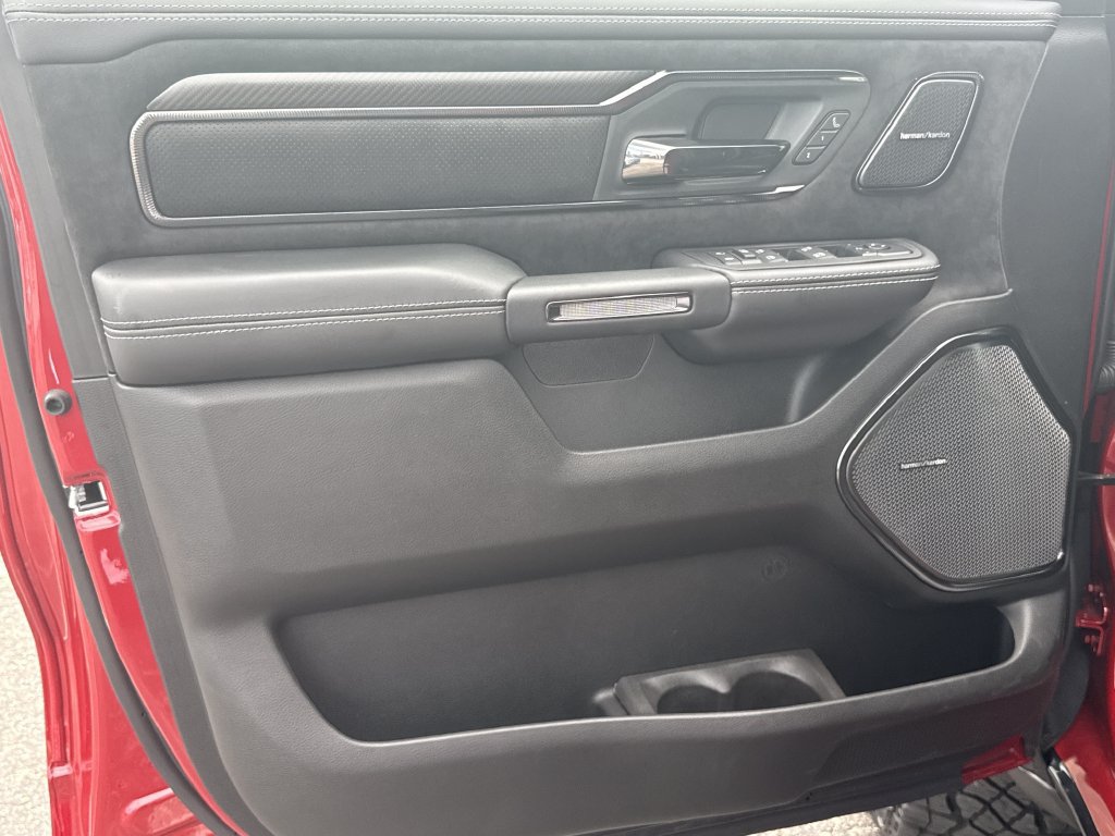 New 2026 RAM 1500 RHO w/ RHO Level 1 Equipment Group AWD/4WD image 10