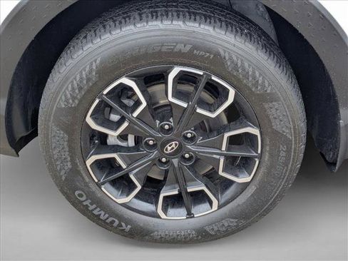 Used 2022 Hyundai Santa Cruz SEL Premium image 22