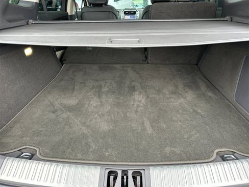 Used 2020 Lincoln Nautilus Reserve w/ Equipment Group 201A image 16