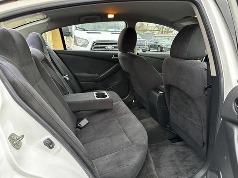 Used 2012 Nissan Altima 3.5 SR image 8