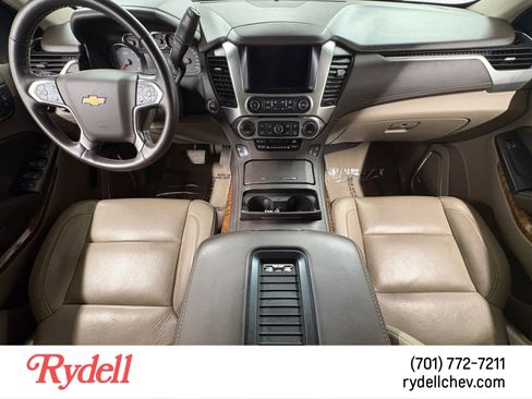Used 2020 Chevrolet Suburban Premier w/ Max Trailering Package image 12