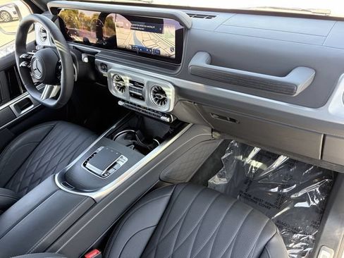 Used 2026 Mercedes-Benz G 550 image 21