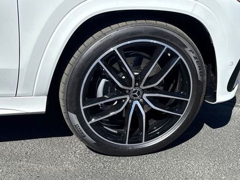New 2026 Mercedes-Benz GLS 450 4MATIC image 29