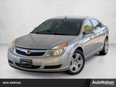 Used 2007 Saturn Aura XE w/ Preferred Pkg