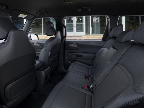 New 2027 Kia Telluride LX image 18