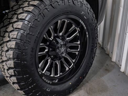 Used 2022 RAM 2500 Limited w/ Off Road Package image 51