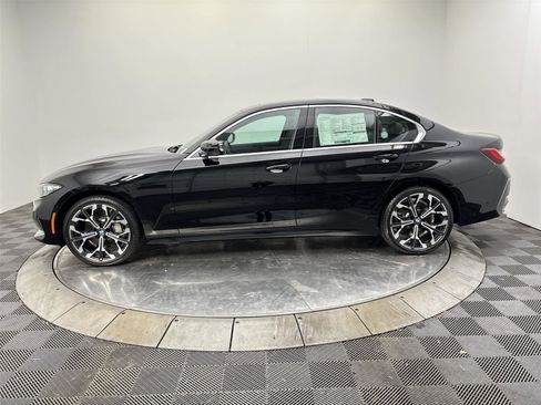 New 2026 BMW 330i xDrive 330i NA xDrive w/ Convenience Package image 16