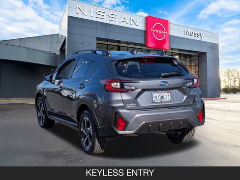 Used 2024 Subaru Crosstrek 2.0i Premium image 7