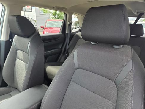 Used 2026 Honda CR-V EX image 12