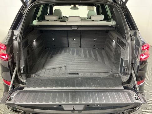 Certified 2023 BMW X5 xDrive40i w/ M Sport Package image 28