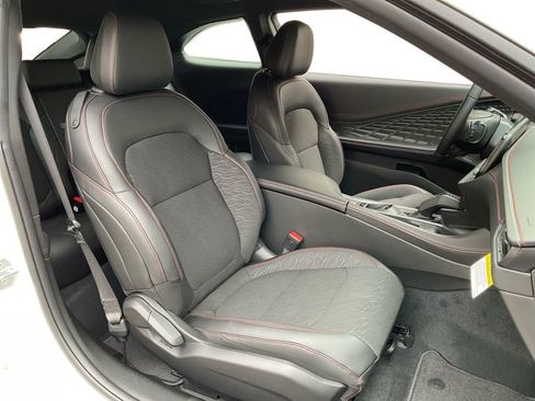 New 2026 Dodge Charger Scat Pack w/ Blacktop Package image 29