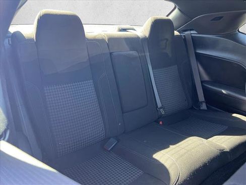 Used 2020 Dodge Challenger SXT image 20