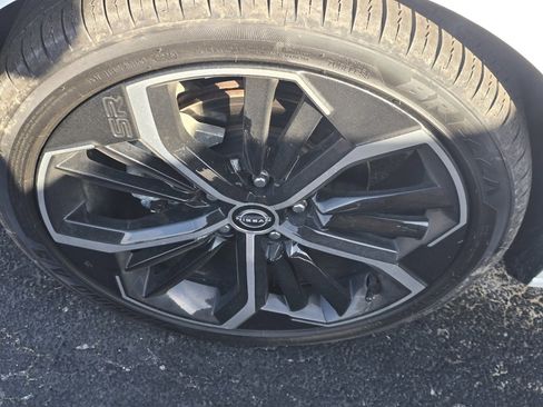 Used 2024 Nissan Altima 2.5 SR image 23