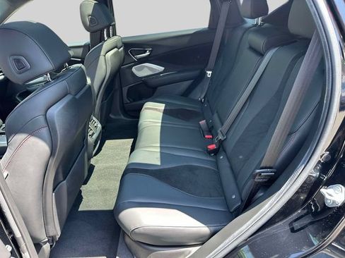 Certified 2025 Acura RDX A-Spec AWD/4WD image 20