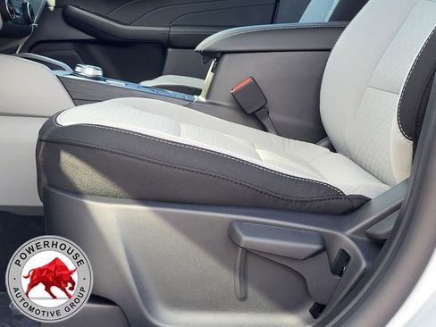 New 2026 Ford Escape Active image 23