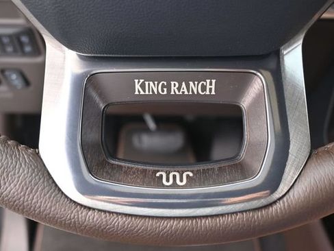 Used 2026 Ford F150 King Ranch w/ Equipment Group 601A High AWD/4WD image 18